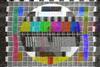 Analogue tv card distorted 3x2 shutterstock