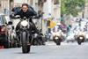 Tom cruise mission impossible 7