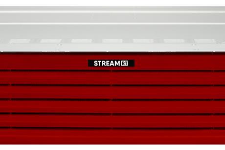 Argosy-1 Boston Stream+ Encoder - Argosy Aug 2020