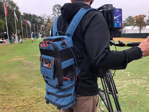 LiveU-3