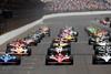 Indy 500 credit NBC sports