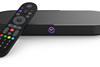 BT 4K set top box