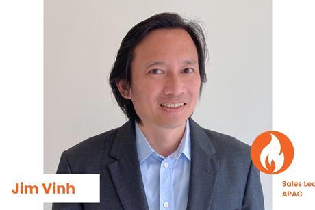 Firstlight appoints Vinh