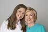 Hilary Clinton Chelsea Clinton