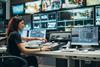 Women in broadcast engineering. shutterstock