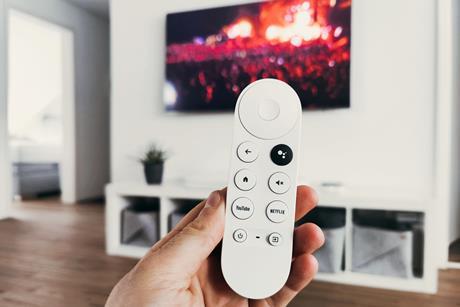 TV remote control_dario-KJZ_utwLc0w-unsplash