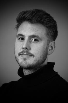 5. Framestore hires Ross Wilkinson as VFX super potrait