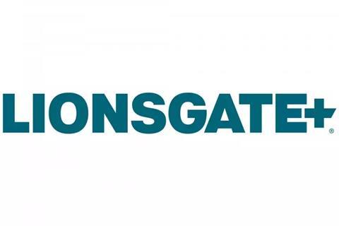 2. Lionsgate+ streaming service withdraws from seven international markets