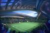 World Cup 2022 FIFA debut data innovations at World Cup Qatar