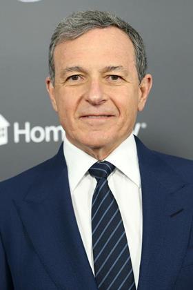 5. Bob Iger returns to lead Disney, replaces Bob Chapek