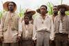 12 years a slave