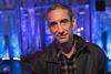 Douglas Rushkoff - credit PBS