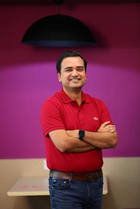 Nitin Mittal, President - Technology & Data_ZEEL