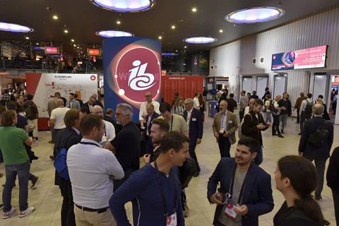 IBC2023 Show