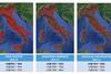 Network coverage and Population coverage statistics