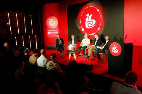 ibc23 panel