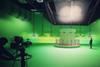 Stargate studios green screen (2)