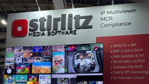 ibc show floor_sterlitz