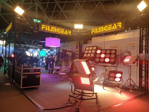 IBC show floor_filmgear