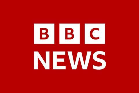 1. BBC News