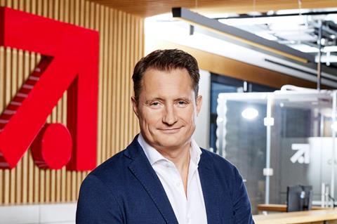 2.Prosieben.Bert Habets_Group CEO ProSiebenSat.1Media SE_1 © Seven.One_Benedikt Müller