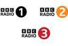 3. BBC radio