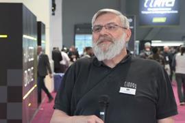 NAB 2024 Andrew Ward