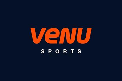 2. Venu Sports