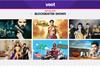 Viacom 18 platform