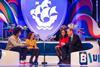 Duke and duchess of cambridge on blue peter dec 2017 source bbc