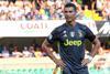 Serie A Ronaldo football 2018 3x2