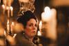 The Favourite Olivia Colman