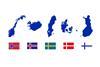 nordic countries