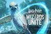 Credit Niantic - Harry Potter Wizards Unite - title