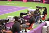 tennis sports broadcasting credit Maen Zayyad shutterstock