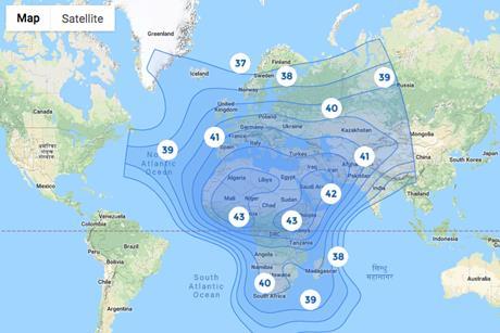 6 Arabsat