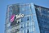 Telia credit astudio  shutterstock