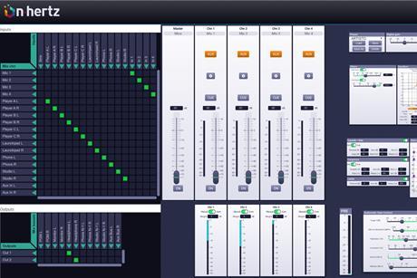 Flow: Aristo allows tasks to be virtually wired together to create processing pipelines