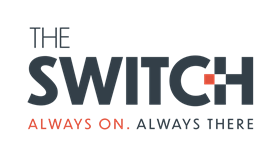 The Switch Logo_strapline_rgb