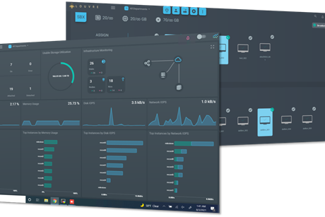 Quantum to debut v5.0 of its Unified Surveillance Platform