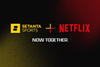 2. Setanta Netflix