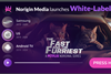 6. Norigin Media launches CTV white-label FAST apps