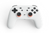 Stadia controller