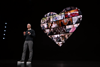 Tim Cook Apple