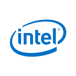 intel square